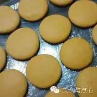 南瓜糯米餅，做法簡單，快收藏吧！