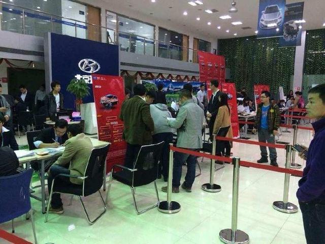 買車時不能說這4句話，否則銷售就「吃定你」了！