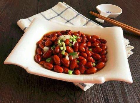 花生的12種做法，健康營養！簡單易學，還能給小孩子們當零食吃！!