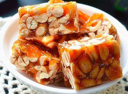 花生的12種做法，健康營養！簡單易學，還能給小孩子們當零食吃！!
