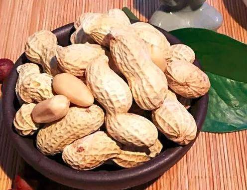 花生的12種做法，健康營養！簡單易學，還能給小孩子們當零食吃！!