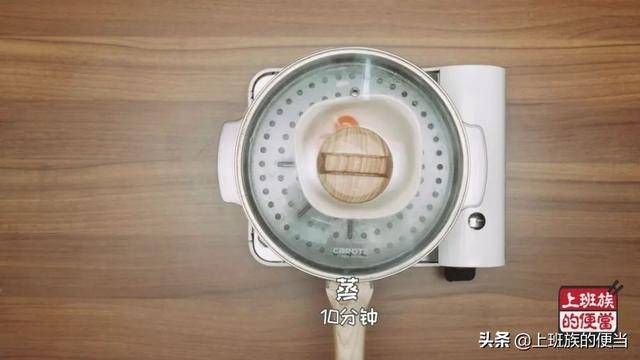 奶黃包的詳細做法，自己做太好吃了，外面買的根本沒法比！