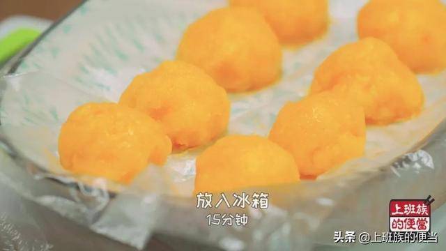奶黃包的詳細做法，自己做太好吃了，外面買的根本沒法比！