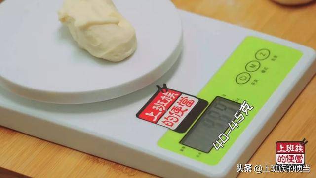 奶黃包的詳細做法，自己做太好吃了，外面買的根本沒法比！