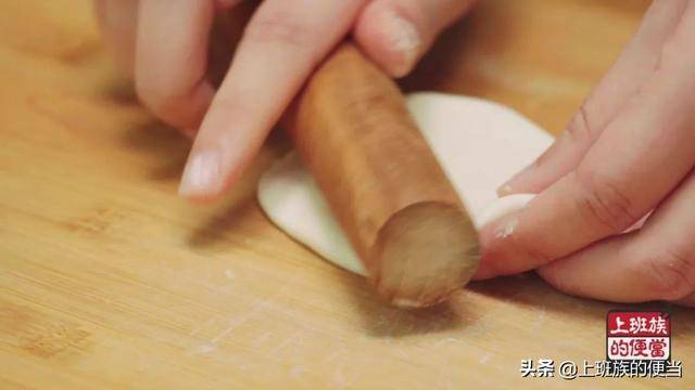 奶黃包的詳細做法，自己做太好吃了，外面買的根本沒法比！