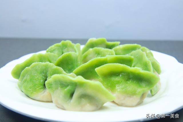餃子餡如何調製味最好？廚師長分享香菇大肉餡做法，步驟詳細