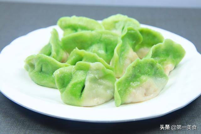 餃子餡如何調製味最好？廚師長分享香菇大肉餡做法，步驟詳細