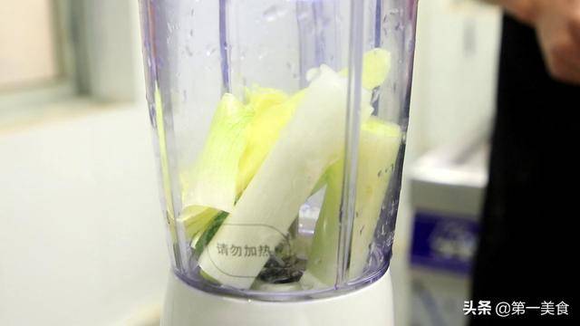 餃子餡如何調製味最好？廚師長分享香菇大肉餡做法，步驟詳細