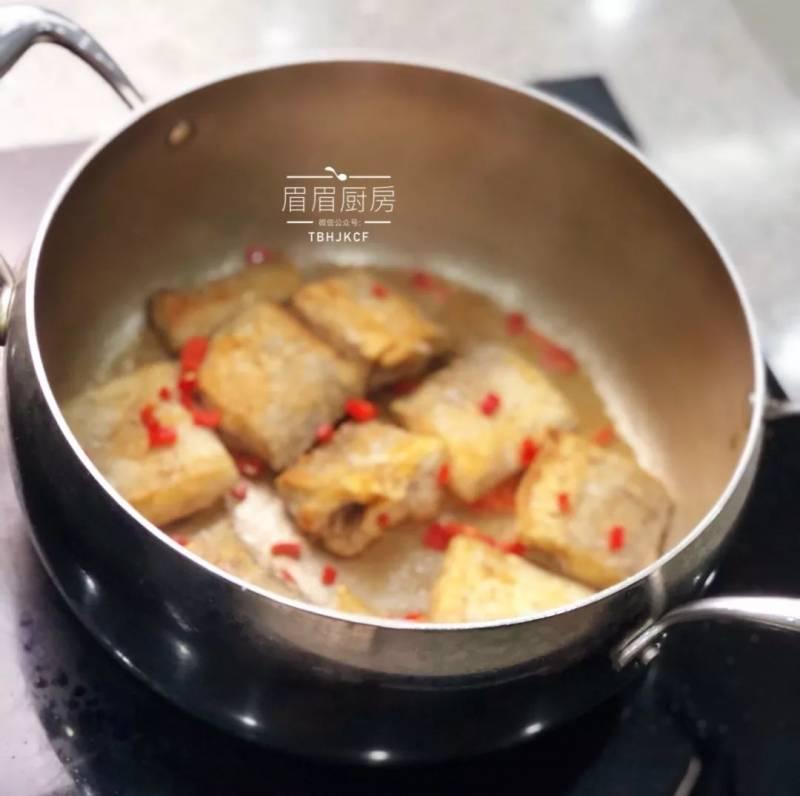 外焦里嫩，帶魚這樣做好吃到爆！