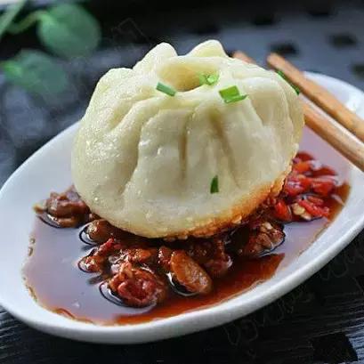 7種特色包子的做法，軟嫩鮮香到讓你直流口！