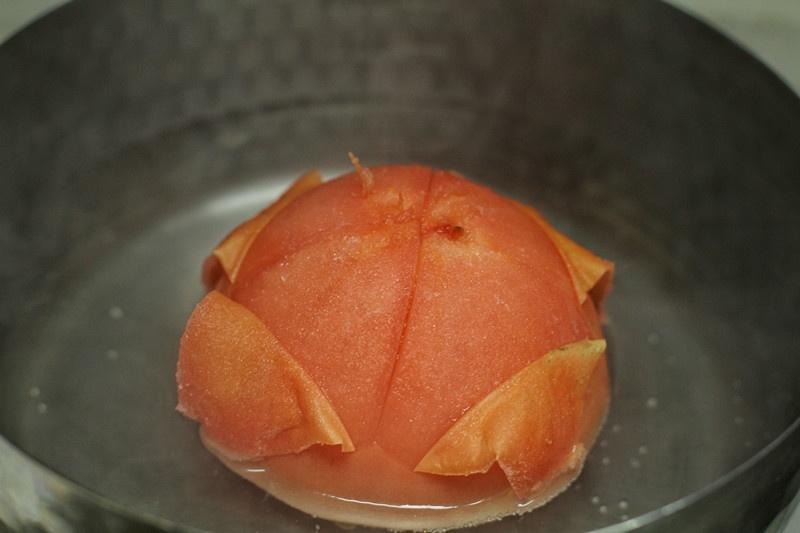 茄子和它搭檔完美一對，實惠簡單的下飯菜，不放肉也好吃 