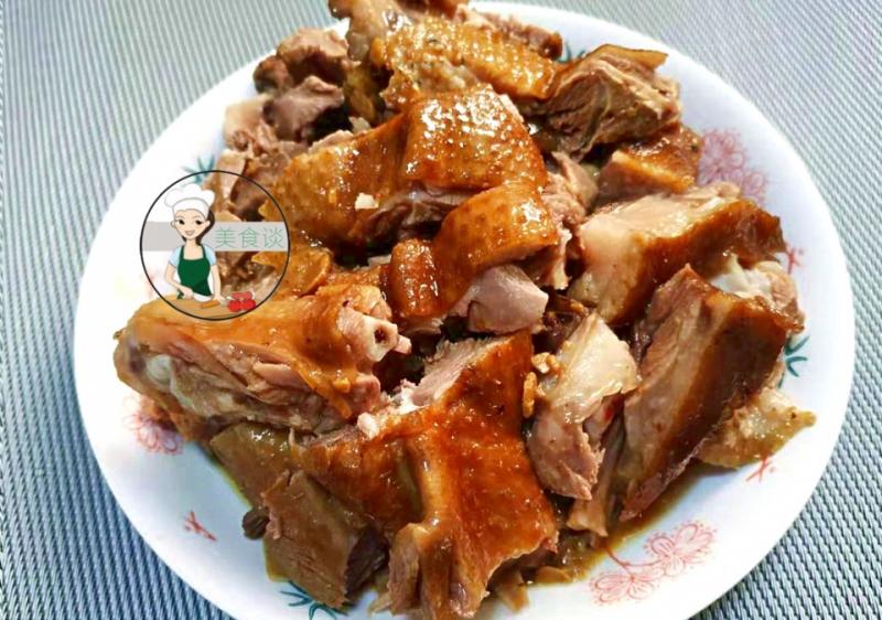 這菜是家人的最愛，兒子吃一次饞一次，越燜越香，出鍋饞到流口水 
