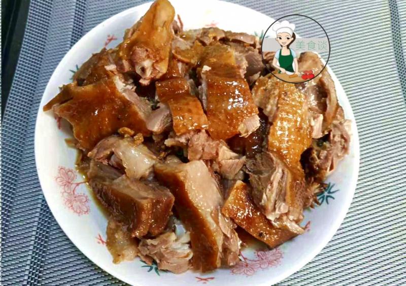 這菜是家人的最愛，兒子吃一次饞一次，越燜越香，出鍋饞到流口水 