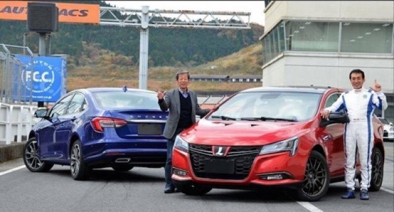 Altis、Focus 大敵當前，今年要上陣的新 Luxgen S5 有什麼優勢？