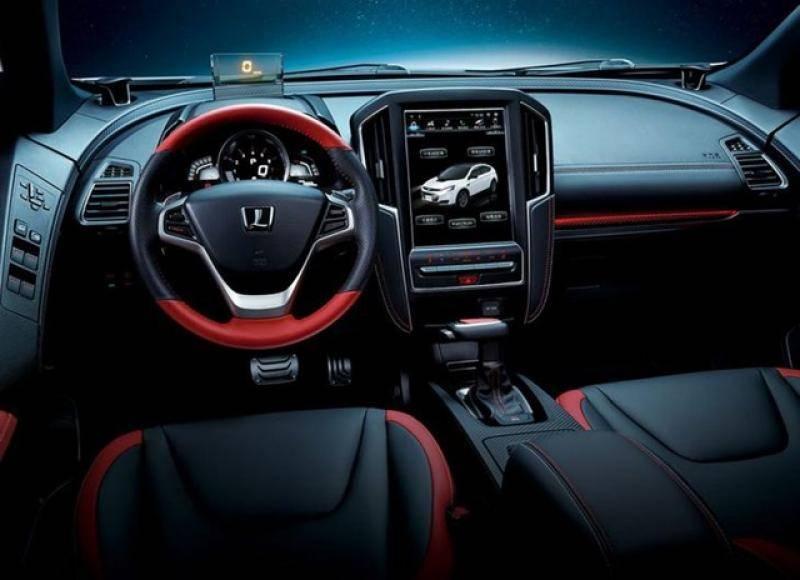 Altis、Focus 大敵當前，今年要上陣的新 Luxgen S5 有什麼優勢？