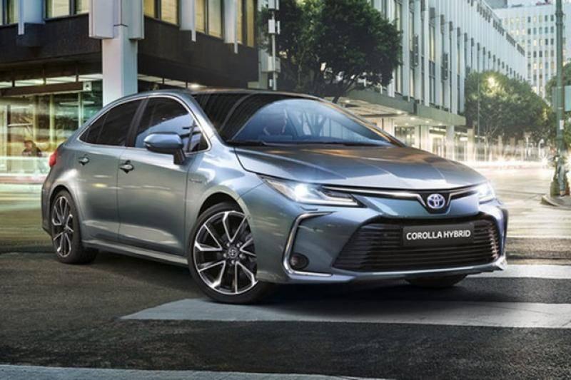 Altis、Focus 大敵當前，今年要上陣的新 Luxgen S5 有什麼優勢？