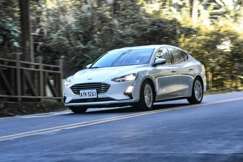 Altis、Focus 大敵當前，今年要上陣的新 Luxgen S5 有什麼優勢？