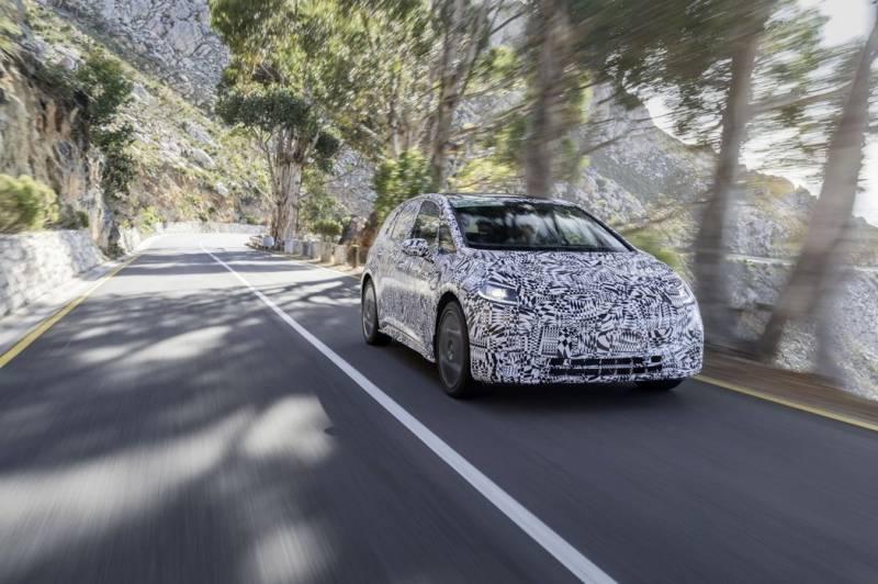 法蘭克福車展主角換人當　第八代Volkswagen Golf延後發表 