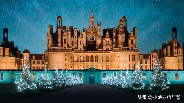 世界上最夢幻的六座城堡，周杰倫在最後一座辦婚禮，你知道嗎？