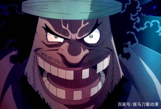 海賊王876集，極惡世代11人竟沒有索隆！