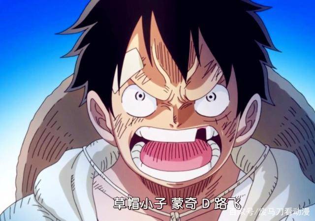 海賊王876集，極惡世代11人竟沒有索隆！