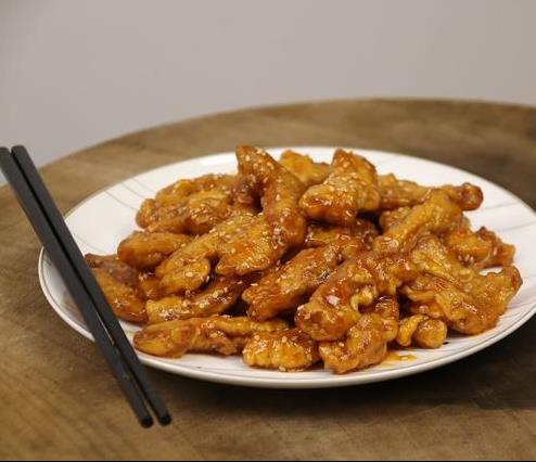 無論做糖醋什麼菜，記住這個黃金比例，保證酸甜爽口，吃一次愛一次！