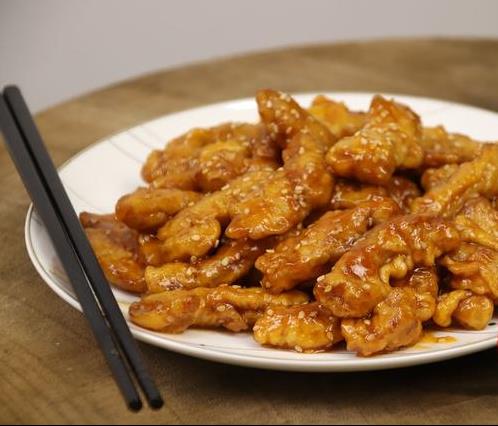 無論做糖醋什麼菜，記住這個黃金比例，保證酸甜爽口，吃一次愛一次！