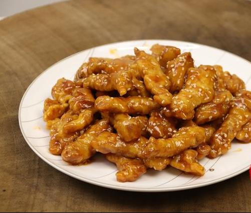 無論做糖醋什麼菜，記住這個黃金比例，保證酸甜爽口，吃一次愛一次！