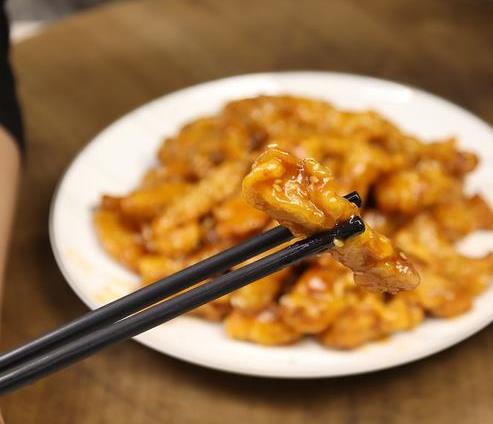 無論做糖醋什麼菜，記住這個黃金比例，保證酸甜爽口，吃一次愛一次！