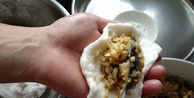 客家筍粄正確的做法：嚼勁十足、皮薄透明有竅門，好吃得停不下來！