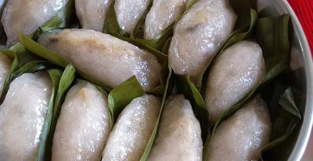 客家筍粄正確的做法：嚼勁十足、皮薄透明有竅門，好吃得停不下來！