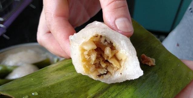 客家筍粄正確的做法：嚼勁十足、皮薄透明有竅門，好吃得停不下來！