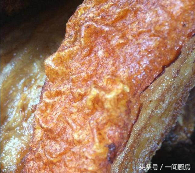 豬肉別再燒炒燉了！教你1 個新吃法，做法簡單，愛吃肉的可以大飽口福了！