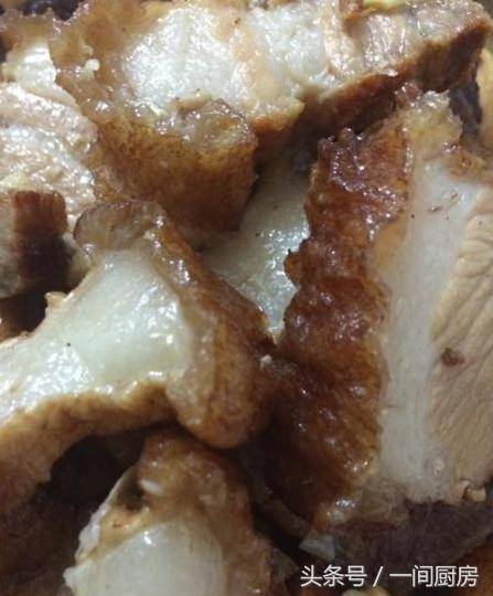 豬肉別再燒炒燉了！教你1 個新吃法，做法簡單，愛吃肉的可以大飽口福了！