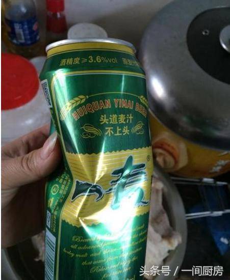 豬肉別再燒炒燉了！教你1 個新吃法，做法簡單，愛吃肉的可以大飽口福了！