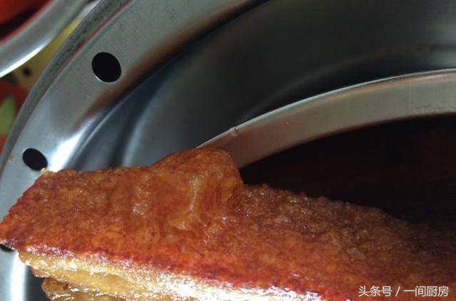 豬肉別再燒炒燉了！教你1 個新吃法，做法簡單，愛吃肉的可以大飽口福了！