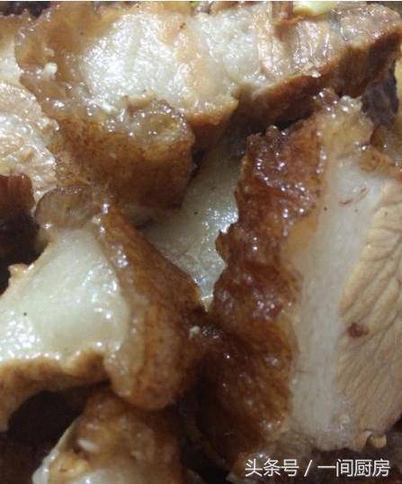 豬肉別再燒炒燉了！教你1 個新吃法，做法簡單，愛吃肉的可以大飽口福了！