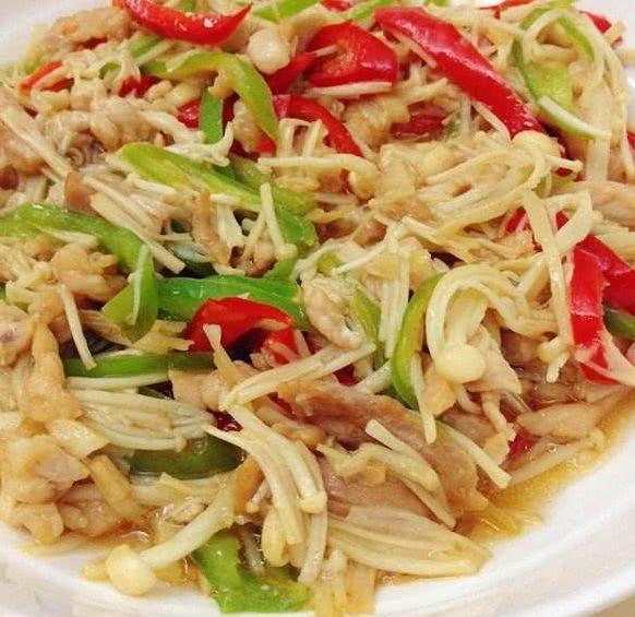 推薦6道易上手的家常菜，經濟實惠營養美味，上桌孩子就搶光