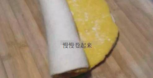 6種彩色饅頭的做法！詳細步驟講解，一學就會！讓家人眼前一亮！！