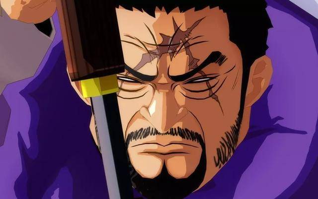 盤點海賊王里那些奇門兵刃，幾乎都是獨一無二的特殊武器！