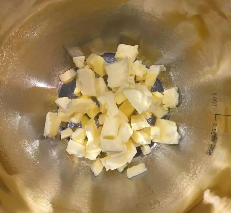 那個風靡烘焙圈的網紅配方，西瓜餅乾 終於來了