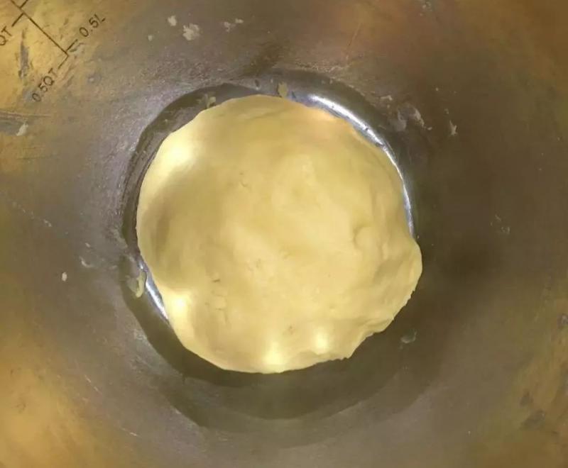 那個風靡烘焙圈的網紅配方，西瓜餅乾 終於來了