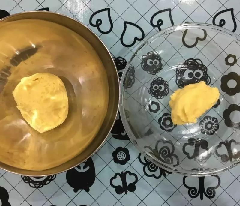 那個風靡烘焙圈的網紅配方，西瓜餅乾 終於來了