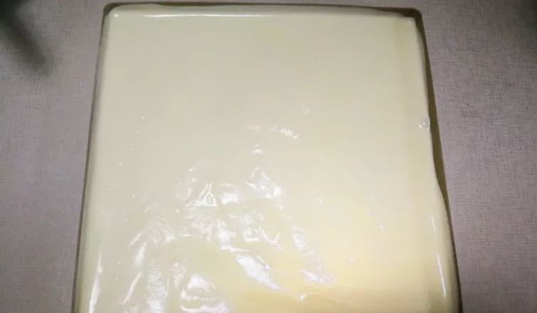 一個小技巧讓蛋糕卷更特別，這款奶油卷一定要學了！ 
