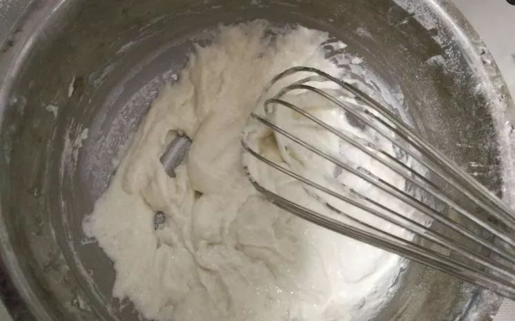一個小技巧讓蛋糕卷更特別，這款奶油卷一定要學了！ 