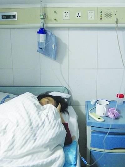 老公嫌我生病花錢多要跟我離婚，我家哈士奇咬壞他的轎車替我報仇