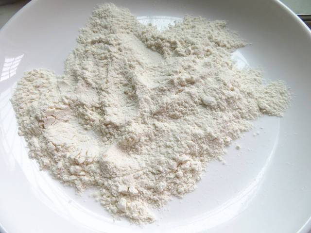 一步步教你做炸雞排 自己做健康營養還好吃 學會了不用排隊買