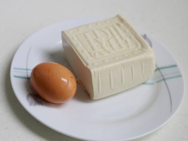 這樣做豆腐太好吃，我一連做三天也沒吃夠