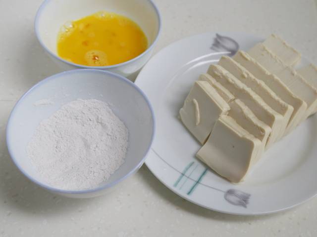 這樣做豆腐太好吃，我一連做三天也沒吃夠