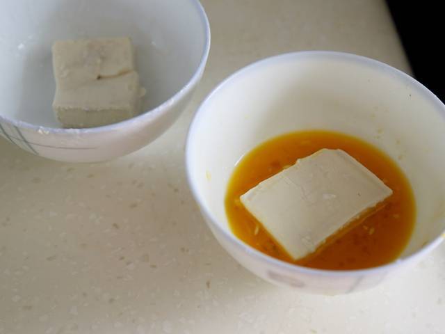 這樣做豆腐太好吃，我一連做三天也沒吃夠